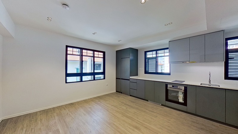 AVENUE SOUTH RESIDENCE 16