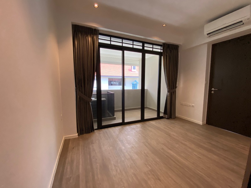 AVENUE SOUTH RESIDENCE 19