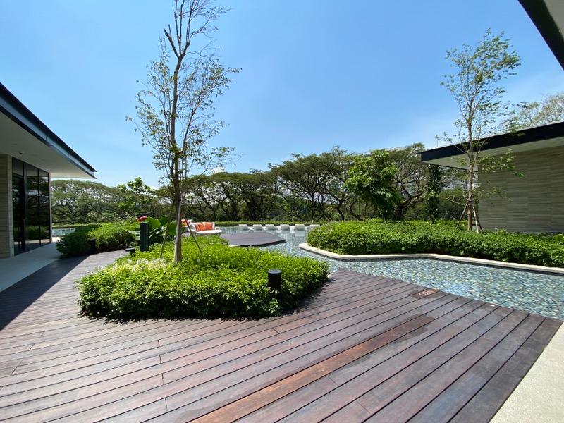 AVENUE SOUTH RESIDENCE 25