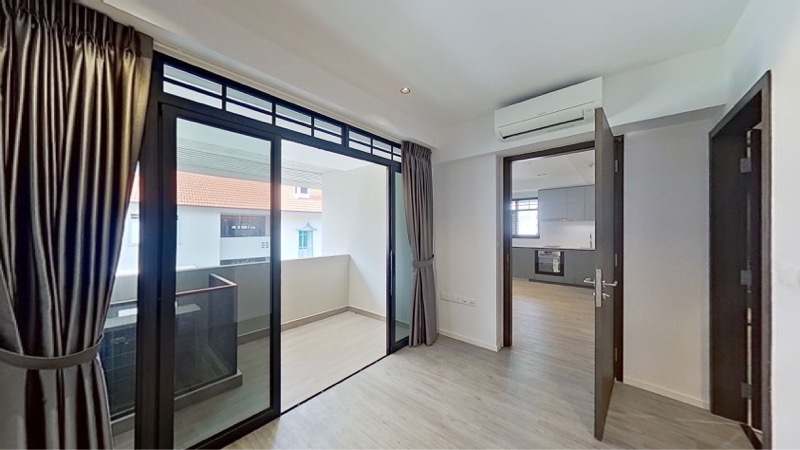 AVENUE SOUTH RESIDENCE 5