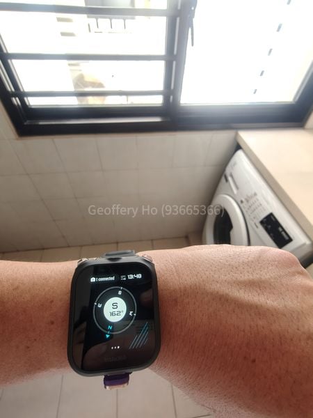 WELLINGTON CIRCLE 13