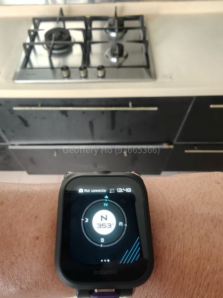 WELLINGTON CIRCLE 14