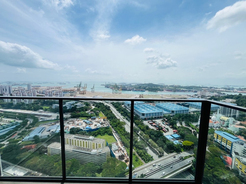 AVENUE SOUTH RESIDENCE 11