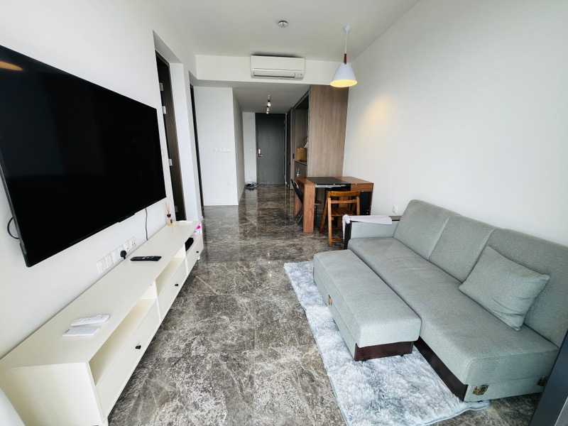 AVENUE SOUTH RESIDENCE 12