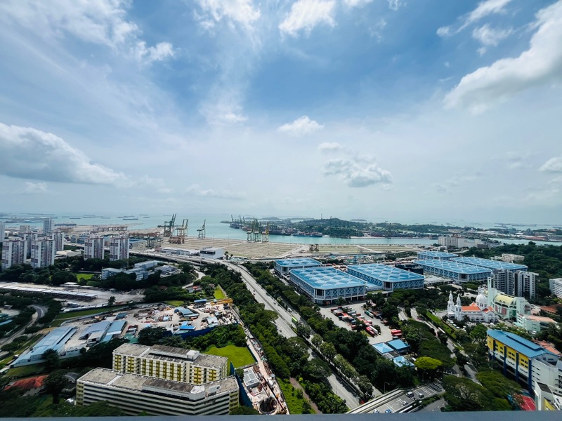 AVENUE SOUTH RESIDENCE 13