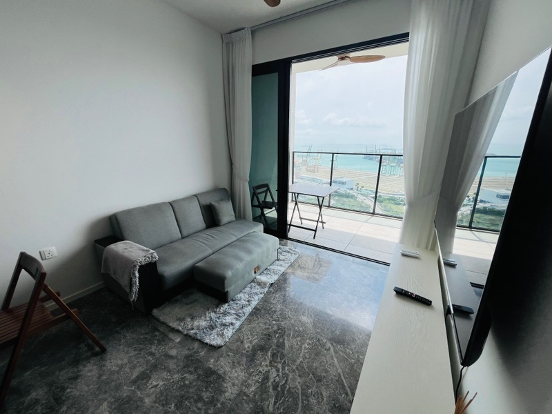 AVENUE SOUTH RESIDENCE 15