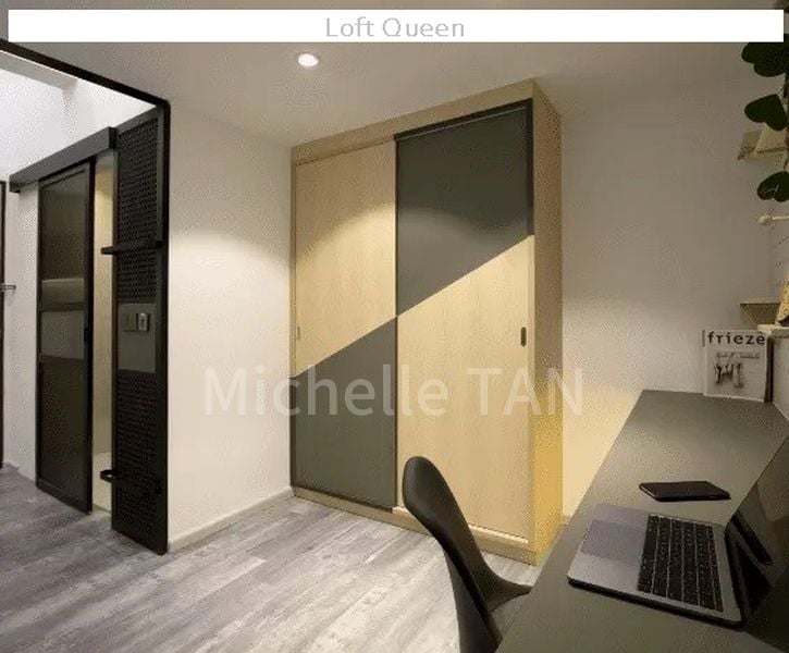 COLIWOO BALESTIER 320 3