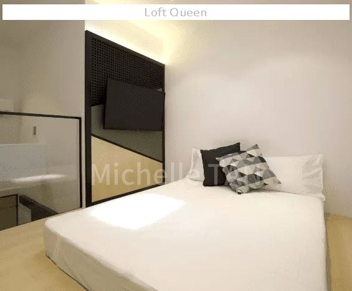 COLIWOO BALESTIER 320 4