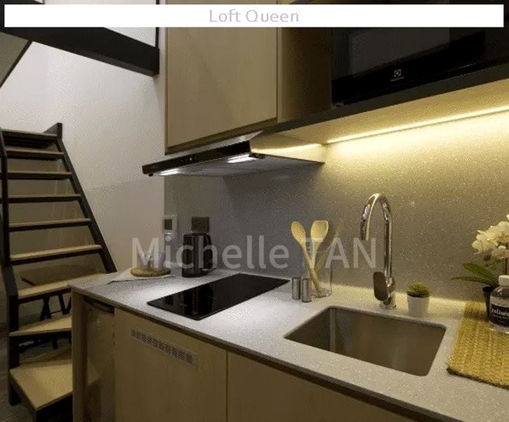 COLIWOO BALESTIER 320 5