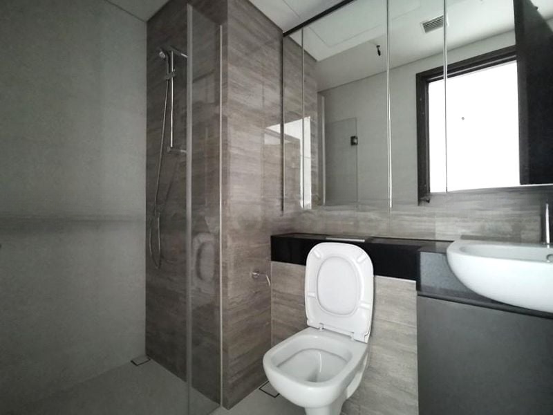 PARK PLACE RESIDENCES AT PLQ 11