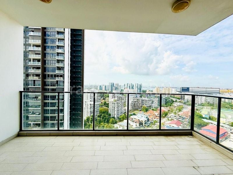 THE CLEMENT CANOPY 2