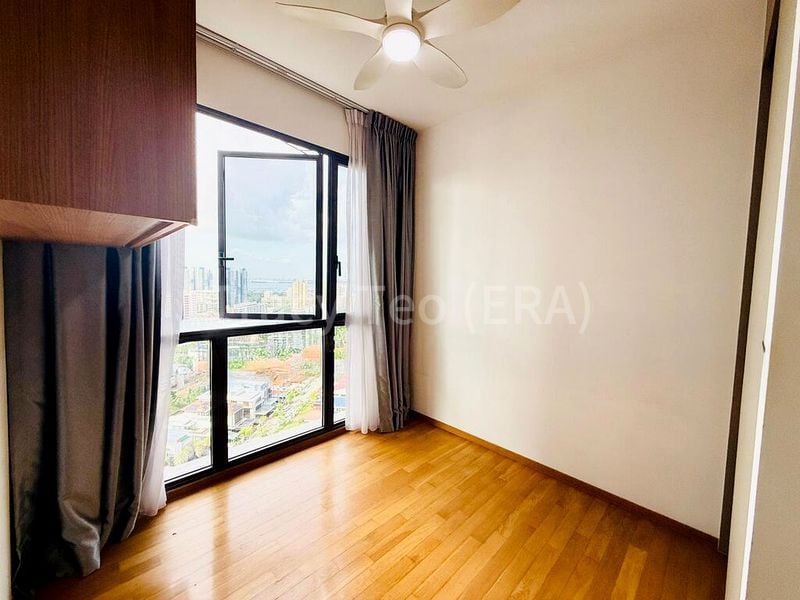 THE CLEMENT CANOPY 8