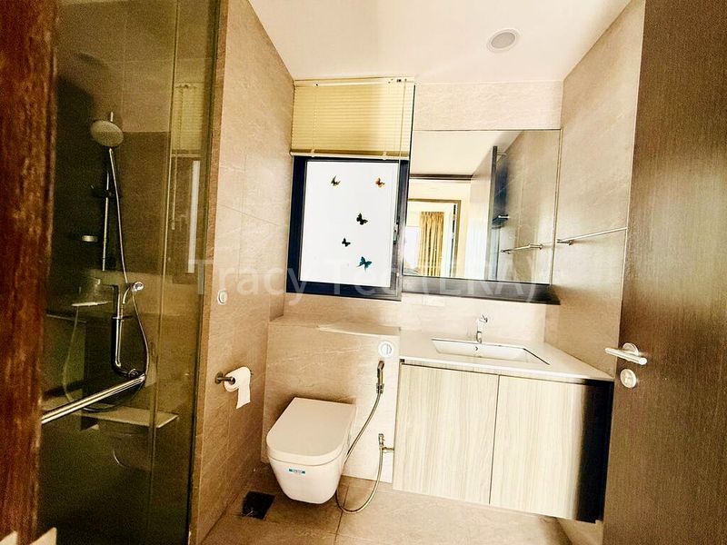 THE CLEMENT CANOPY 11