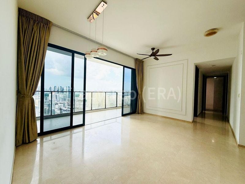 THE CLEMENT CANOPY 12