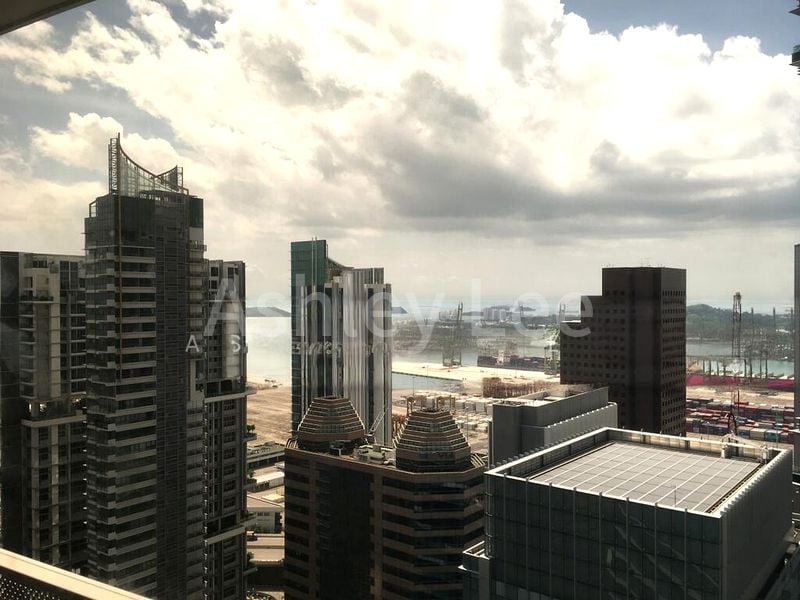 INTERNATIONAL PLAZA 10