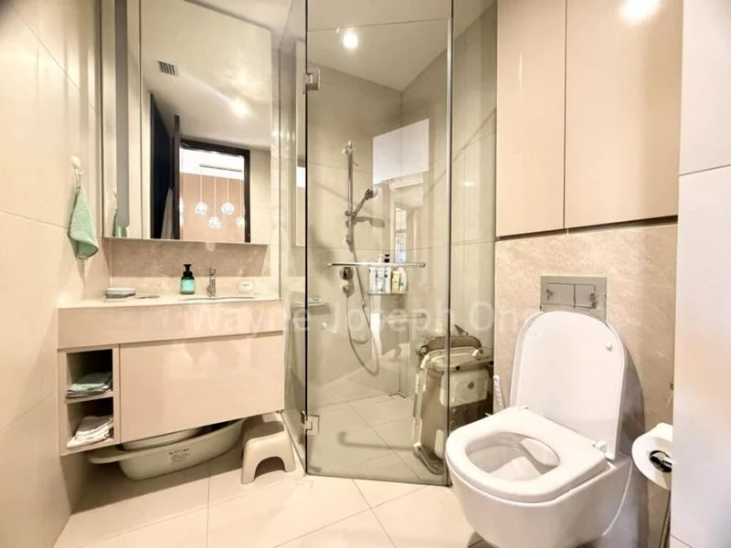 FORETT@BUKIT TIMAH 4