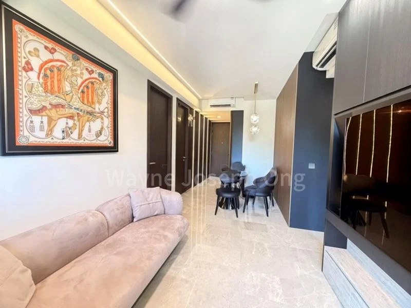 FORETT@BUKIT TIMAH 5