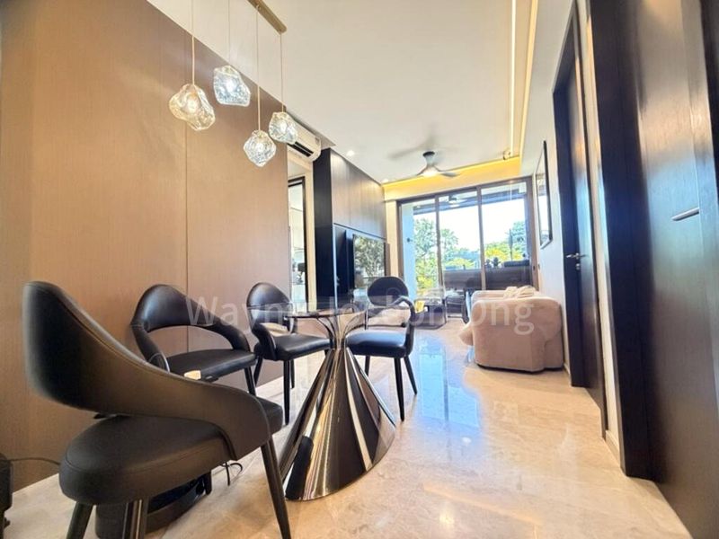 FORETT@BUKIT TIMAH 6