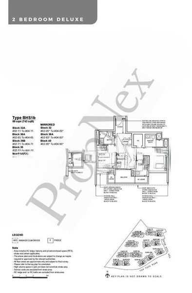 FORETT@BUKIT TIMAH 7