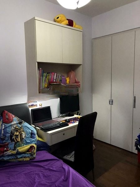 THE MILTONIA RESIDENCES 5