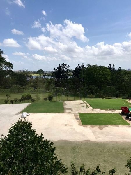 THE MILTONIA RESIDENCES 9