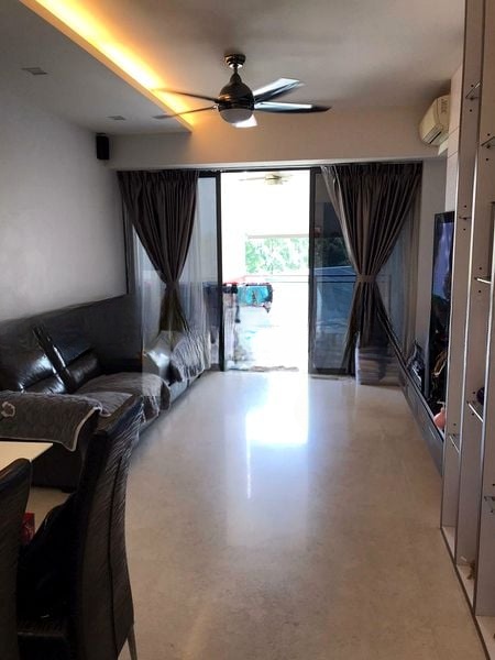 THE MILTONIA RESIDENCES 11