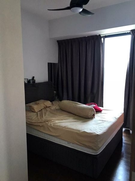 THE MILTONIA RESIDENCES 7