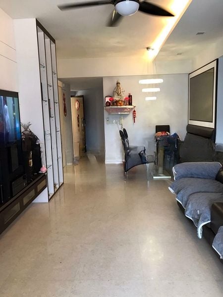 THE MILTONIA RESIDENCES 2