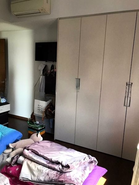 THE MILTONIA RESIDENCES 4