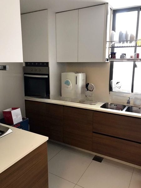 THE MILTONIA RESIDENCES 3