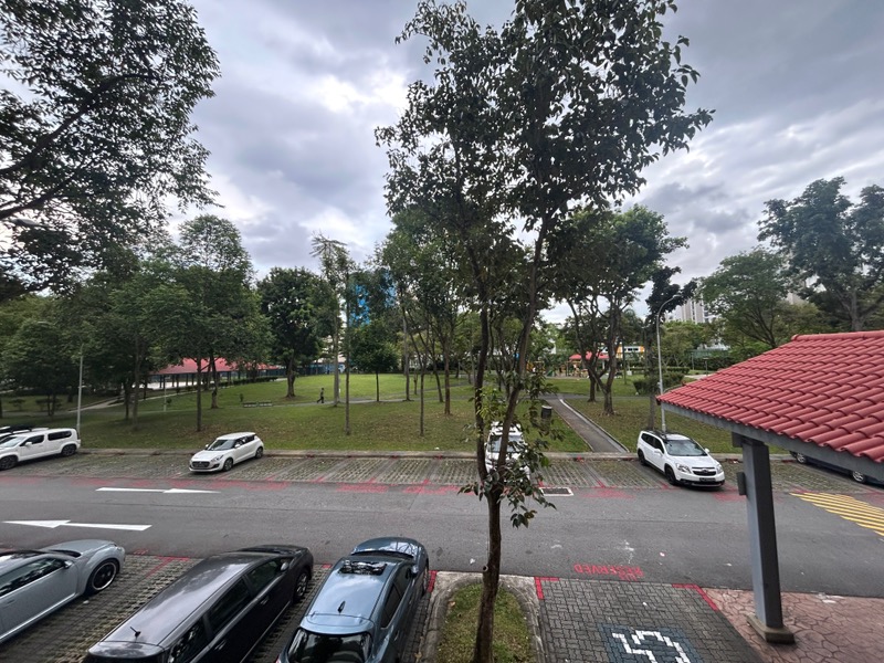 TAMPINES AVE 5 14