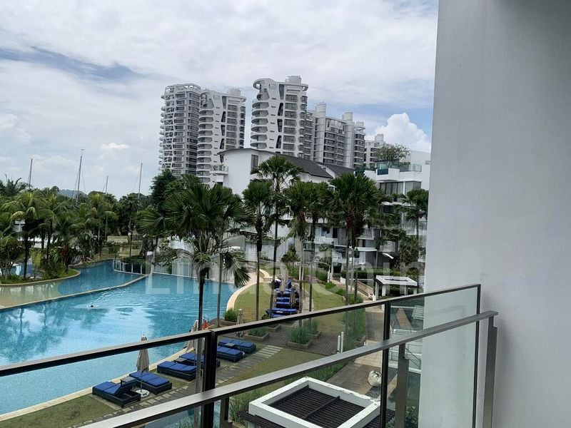 MARINA COLLECTION 12