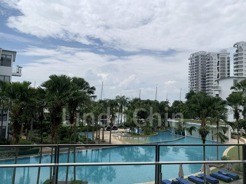 MARINA COLLECTION 13