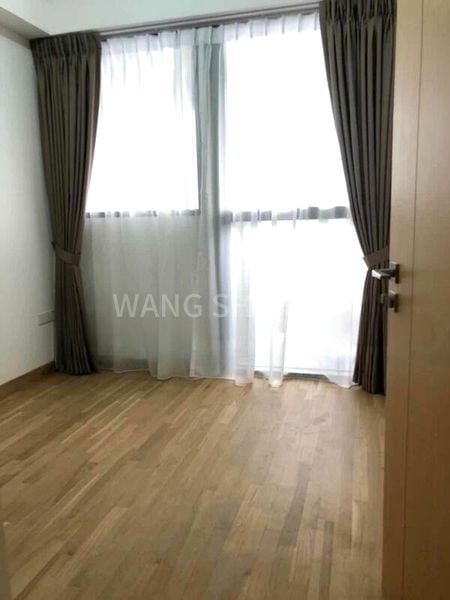 COMMONWEALTH TOWERS 2