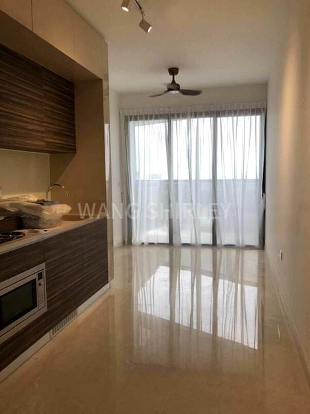 COMMONWEALTH TOWERS 3