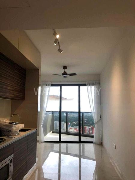 COMMONWEALTH TOWERS 5