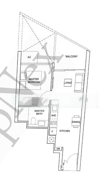 COMMONWEALTH TOWERS 6