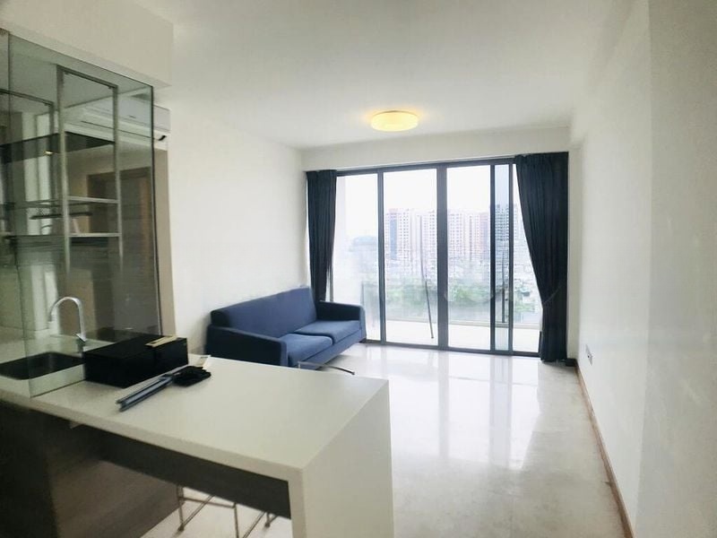 THE SHORE RESIDENCES 3