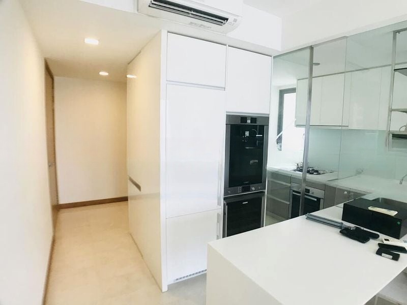 THE SHORE RESIDENCES 2