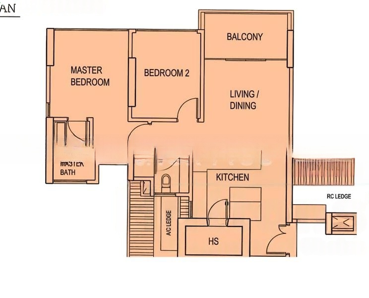THE SHORE RESIDENCES 4