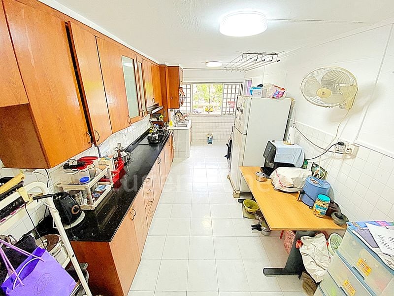 JURONG EAST ST 13 11