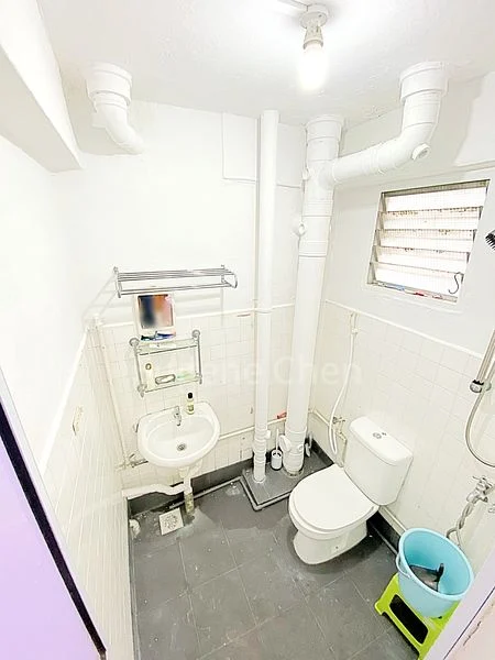 JURONG EAST ST 13 12