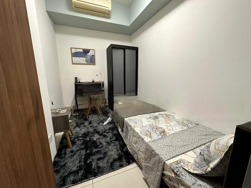 THE SAIL @ MARINA BAY 4