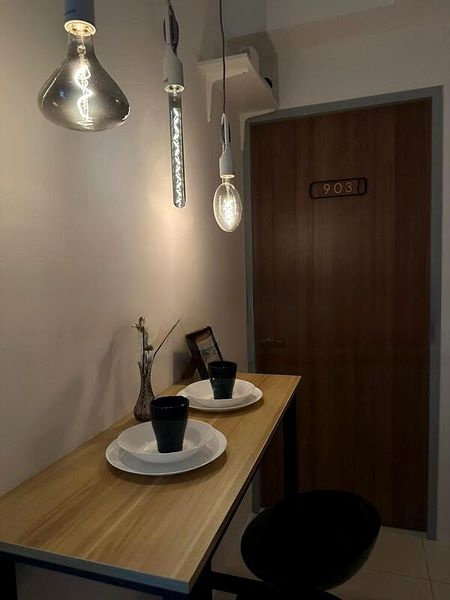 THE SAIL @ MARINA BAY 6