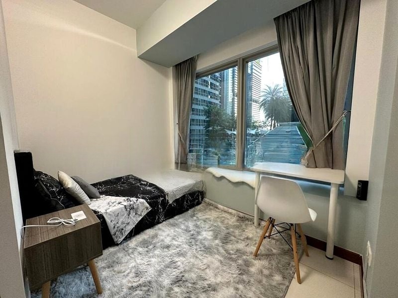 THE SAIL @ MARINA BAY 7