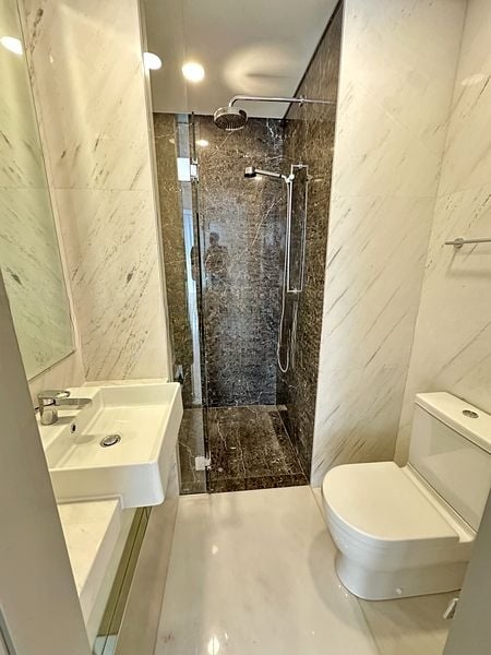 ST REGIS RESIDENCES SINGAPORE 12