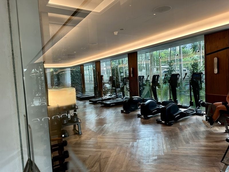 ST REGIS RESIDENCES SINGAPORE 14