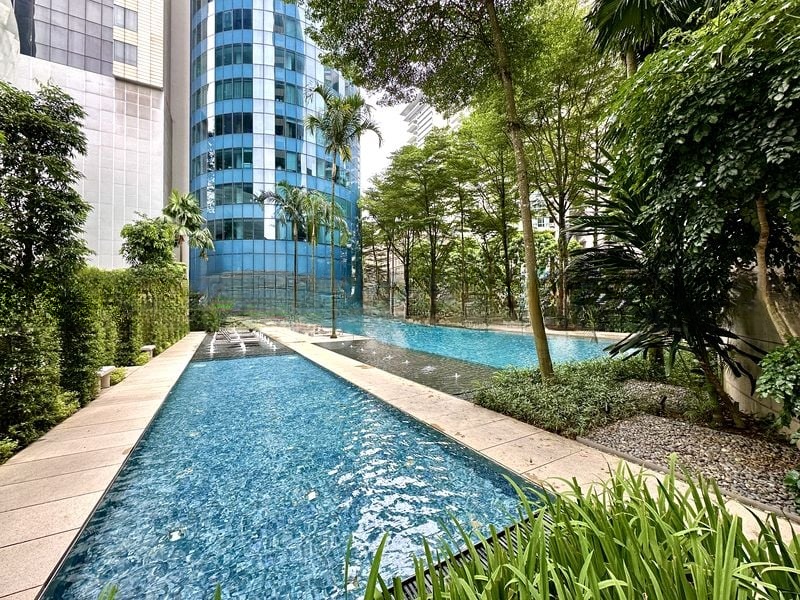ST REGIS RESIDENCES SINGAPORE 13