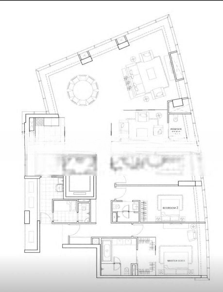 ST REGIS RESIDENCES SINGAPORE 15