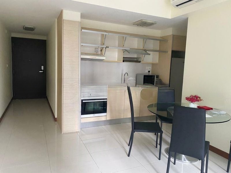 THE SAIL @ MARINA BAY 2